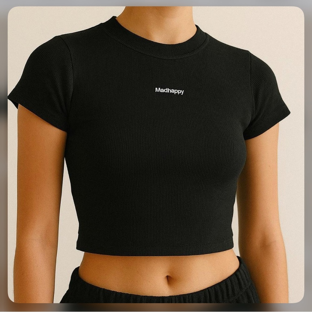Madhappy tee